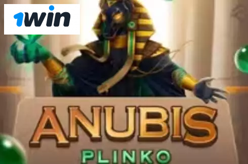 Anubis Plinko